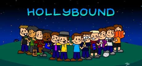 Hollybound görsel 1