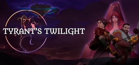 Tyrant's Twilight görsel 1