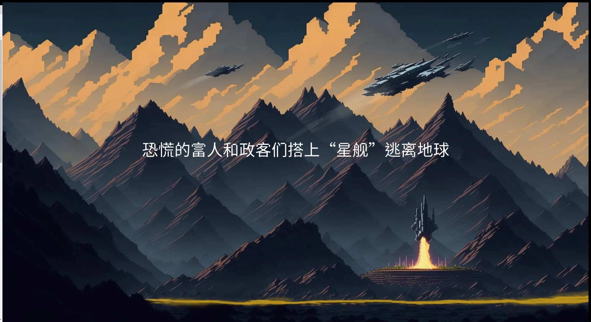 星火 görsel 2