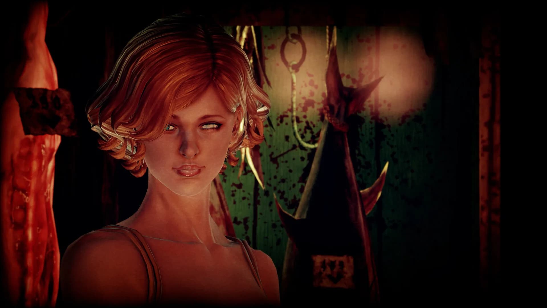 Shadows of the Damned: Hella Remastered görsel 3