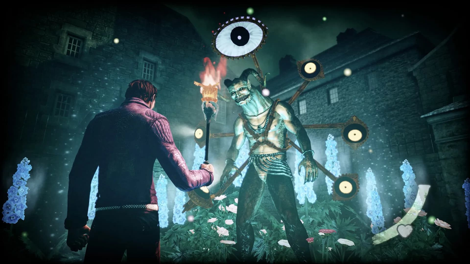 Shadows of the Damned: Hella Remastered görsel 4