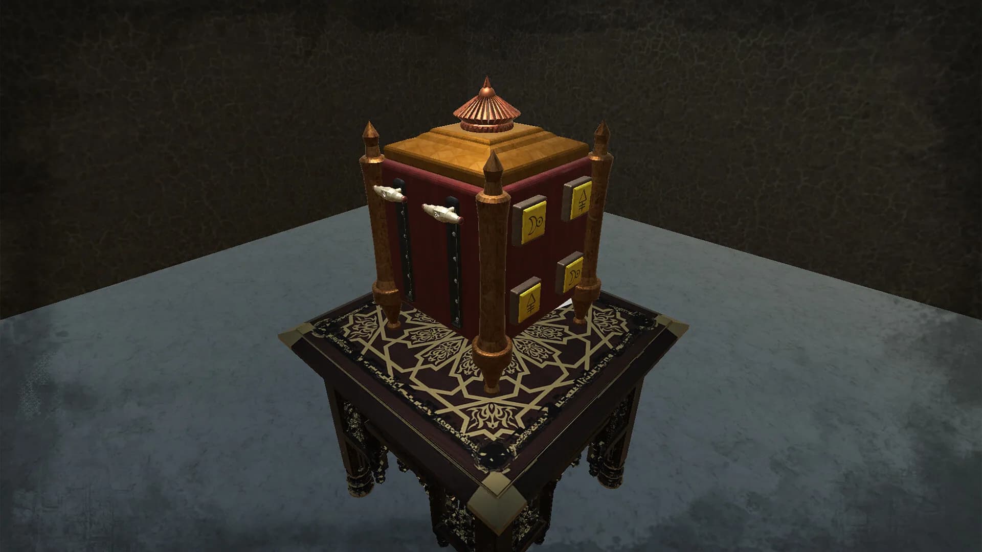 Mystery Box 3: Escape The Room görsel 2