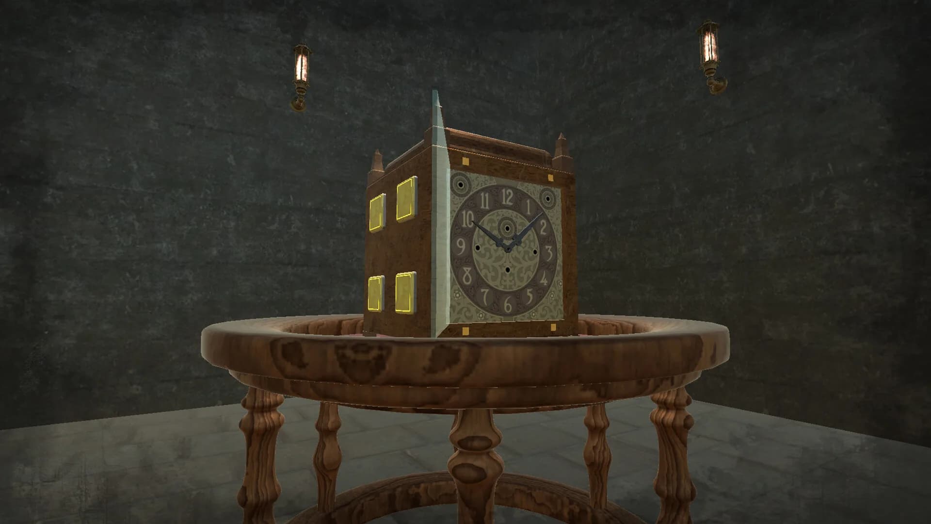 Mystery Box 3: Escape The Room görsel 3