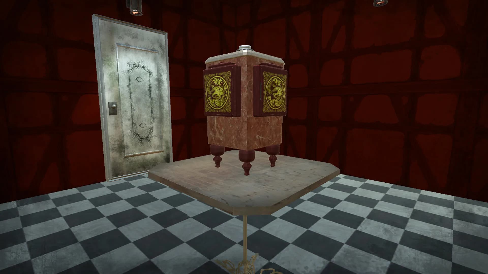 Mystery Box 3: Escape The Room görsel 4