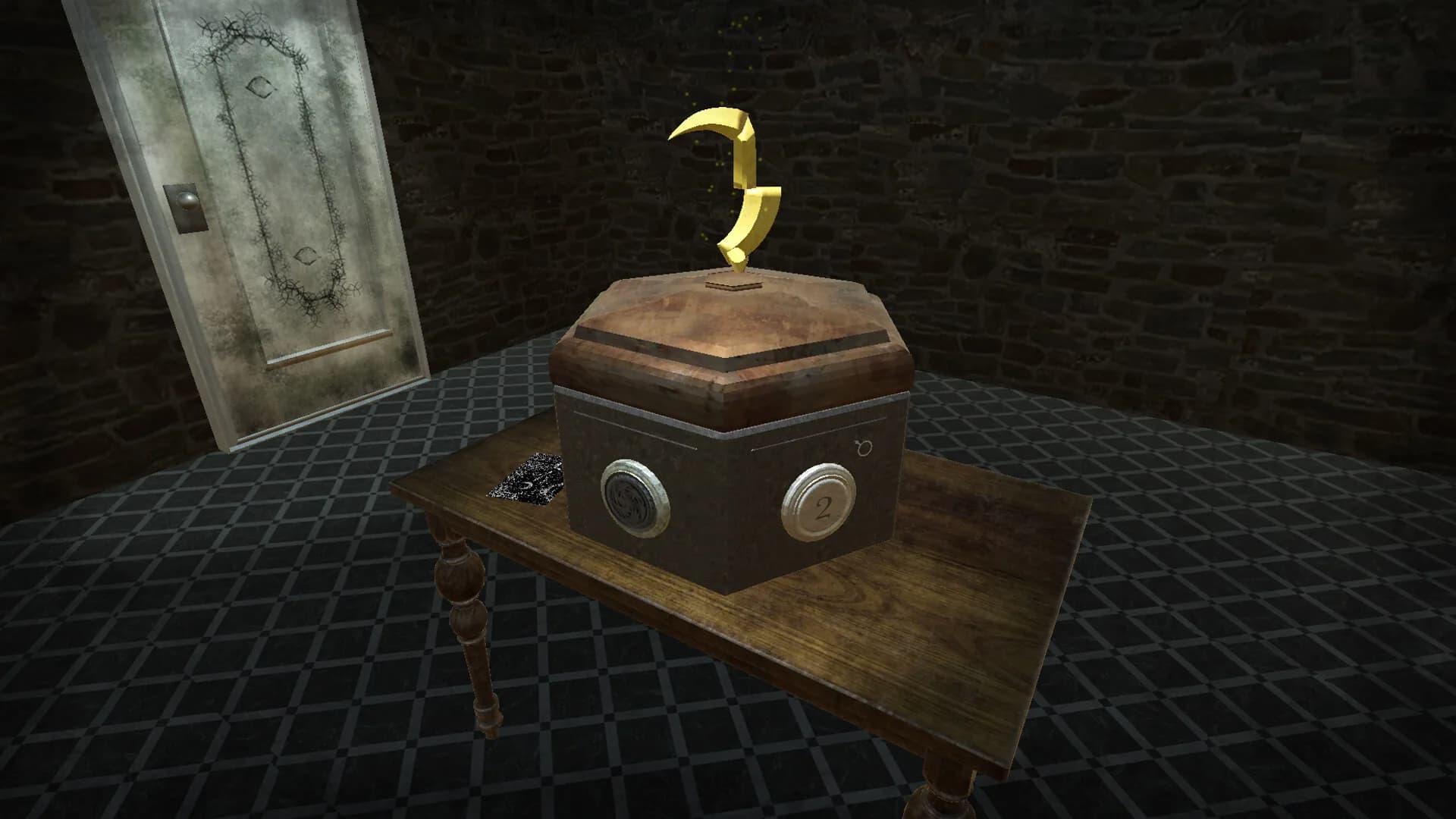 Mystery Box 3: Escape The Room görsel 5