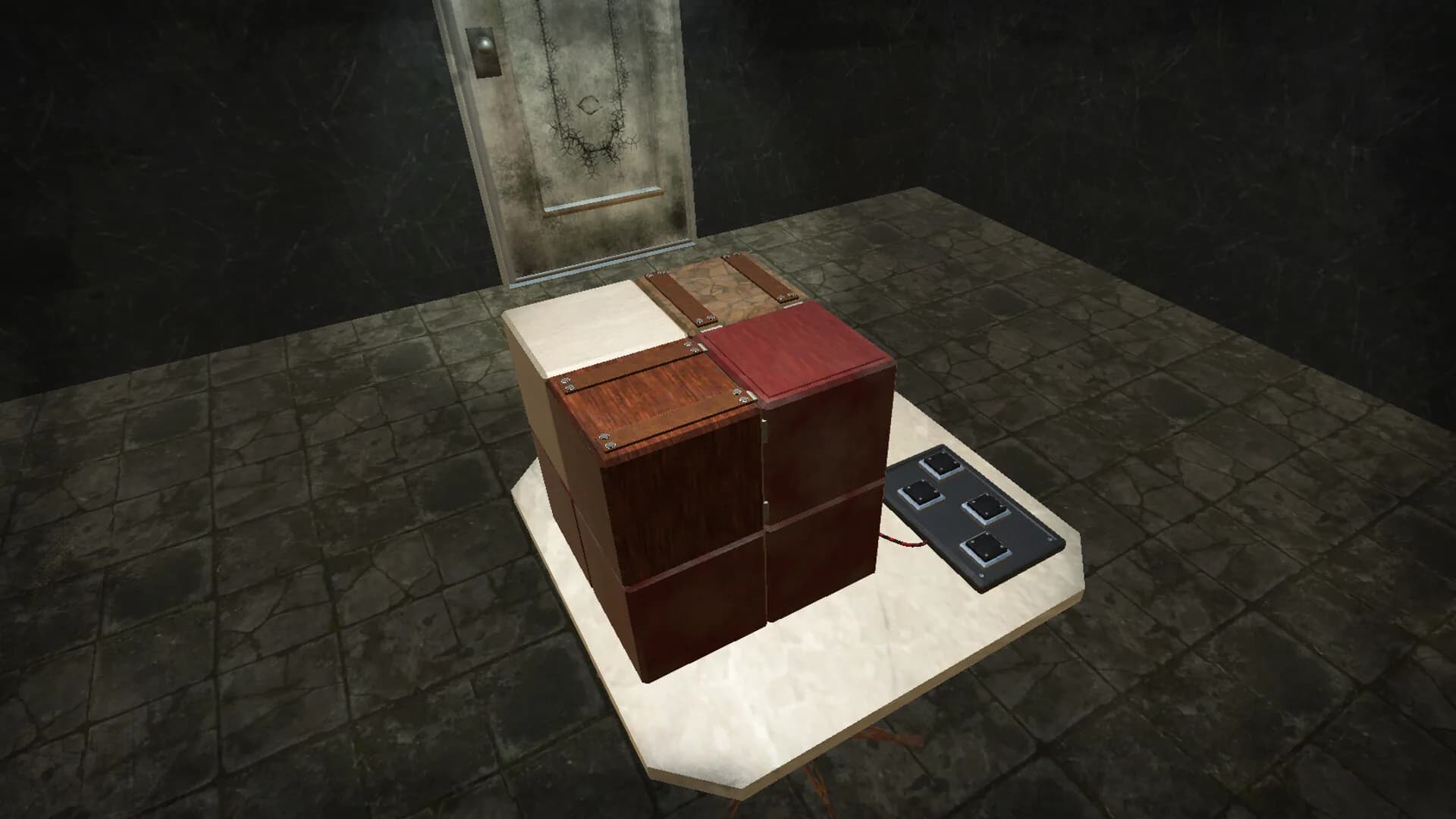 Mystery Box 3: Escape The Room görsel 6