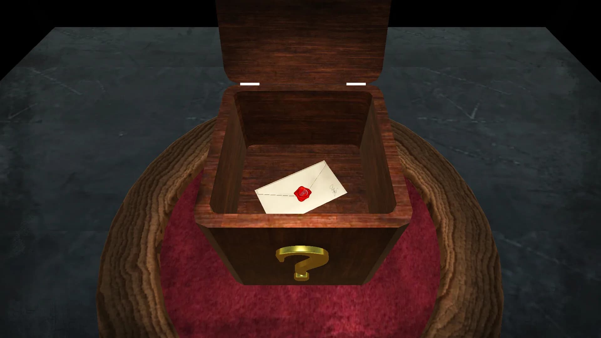 Mystery Box 3: Escape The Room görsel 7