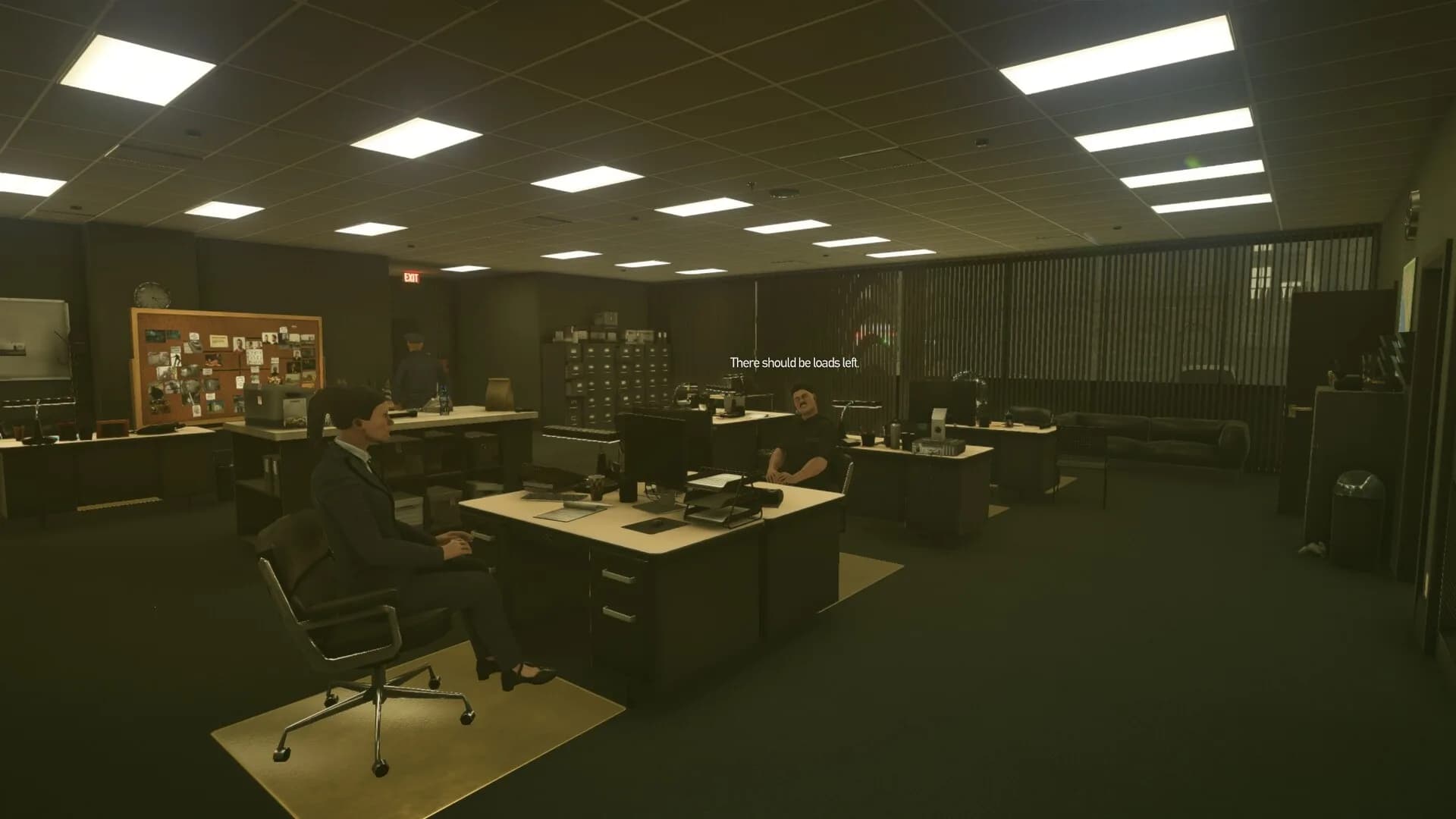 Riot Control Simulator: Rookie Day görsel 3