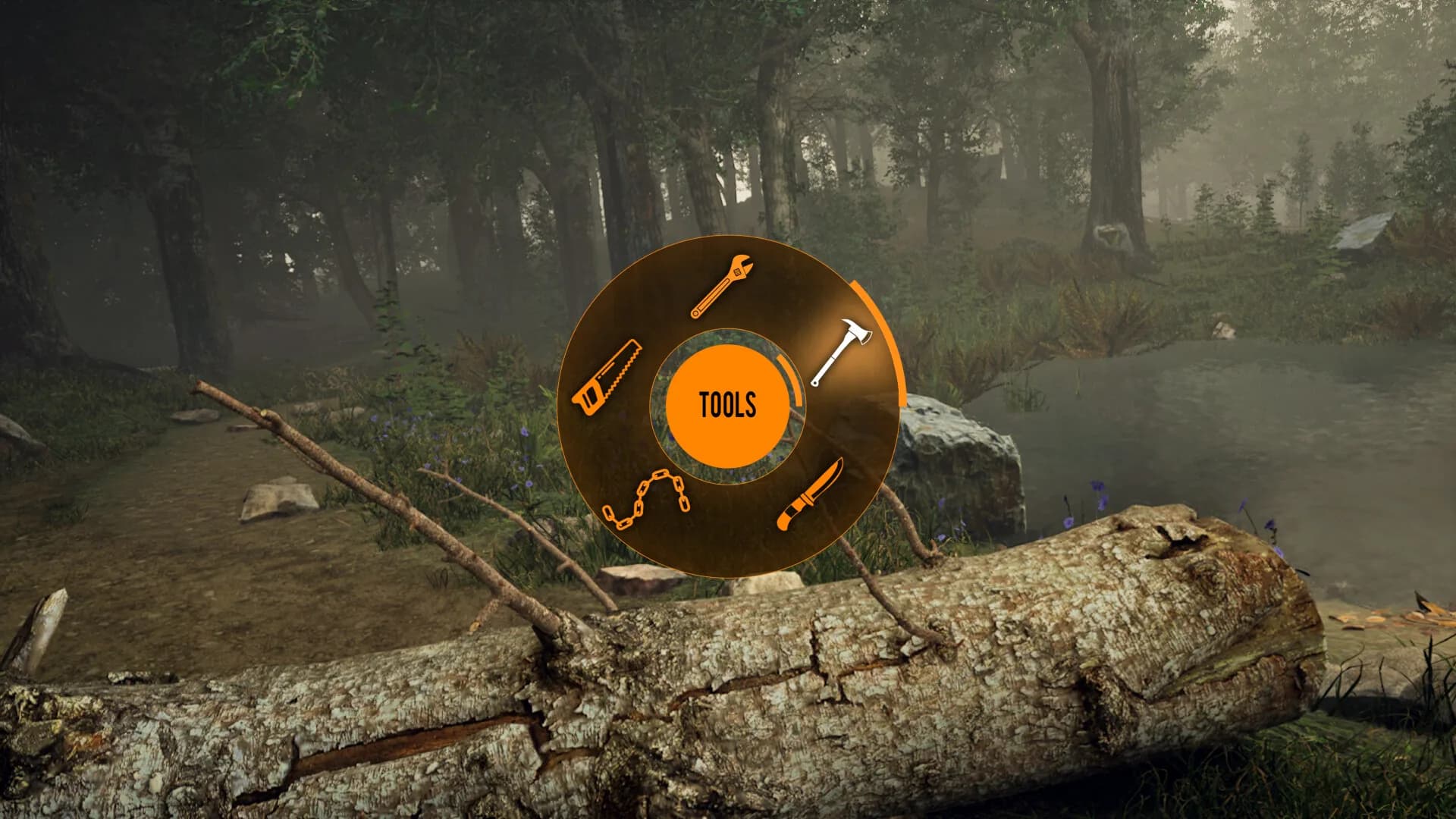 Offroad Survival görsel 2