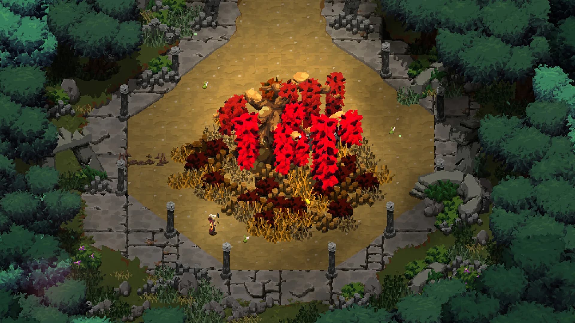 ADA: Tainted Soil görsel 6