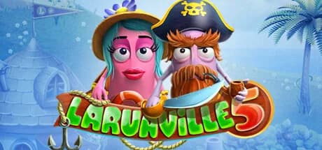 Laruaville 5 görsel 1
