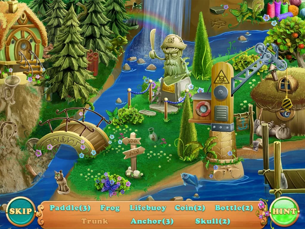 Laruaville 5 görsel 5