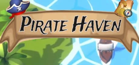 Pirate Haven görsel 1