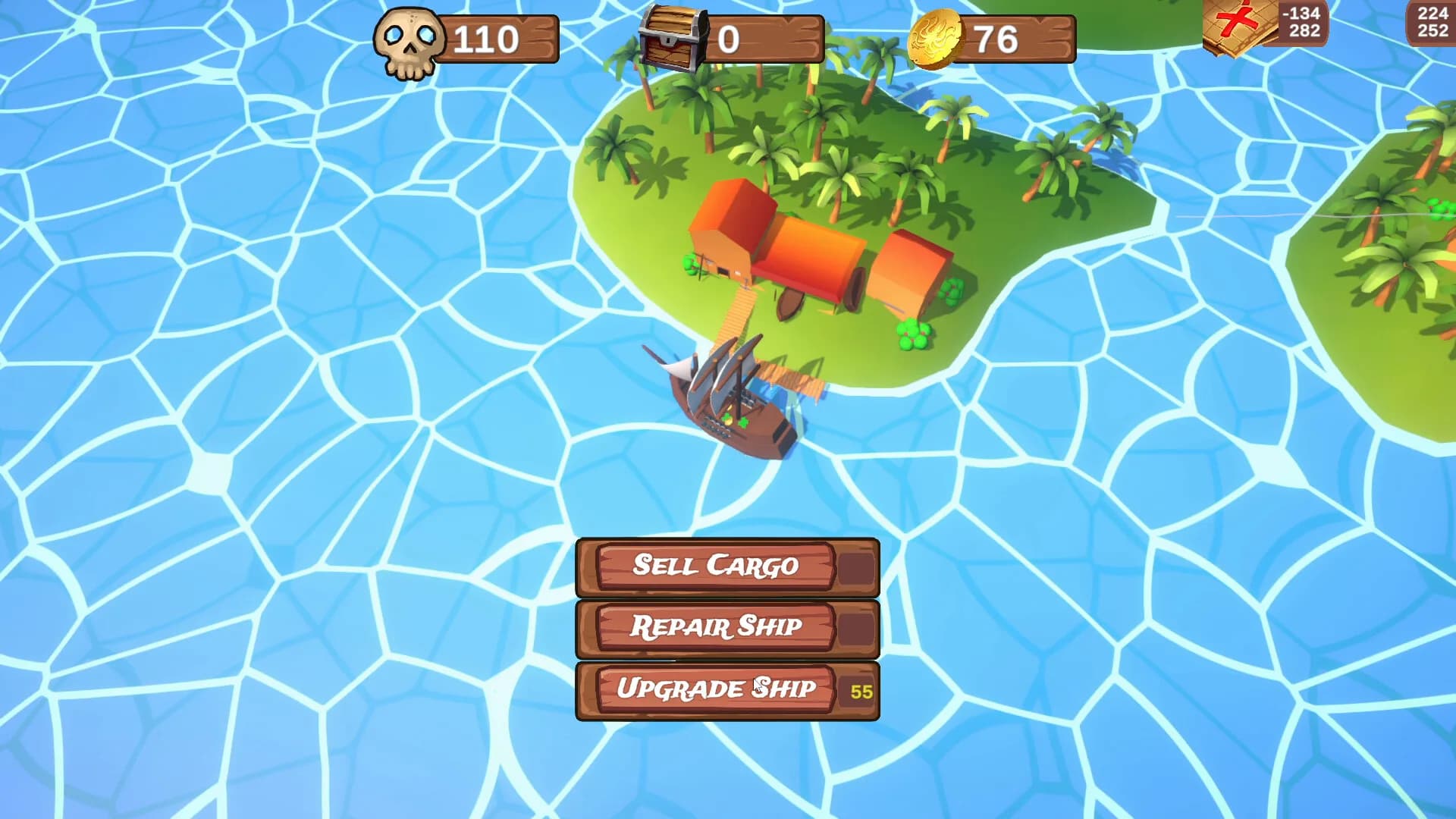 Pirate Haven görsel 4