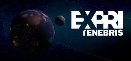 Expiri: Tenebris