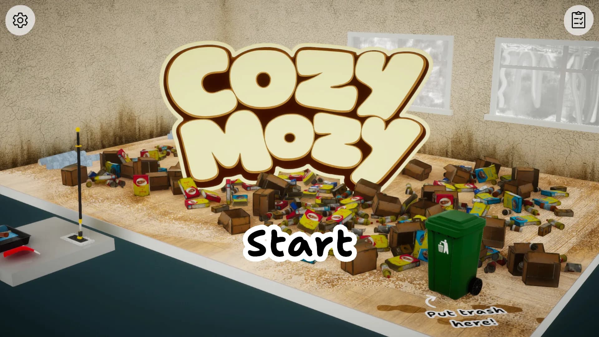 Cozy Mozy görsel 2
