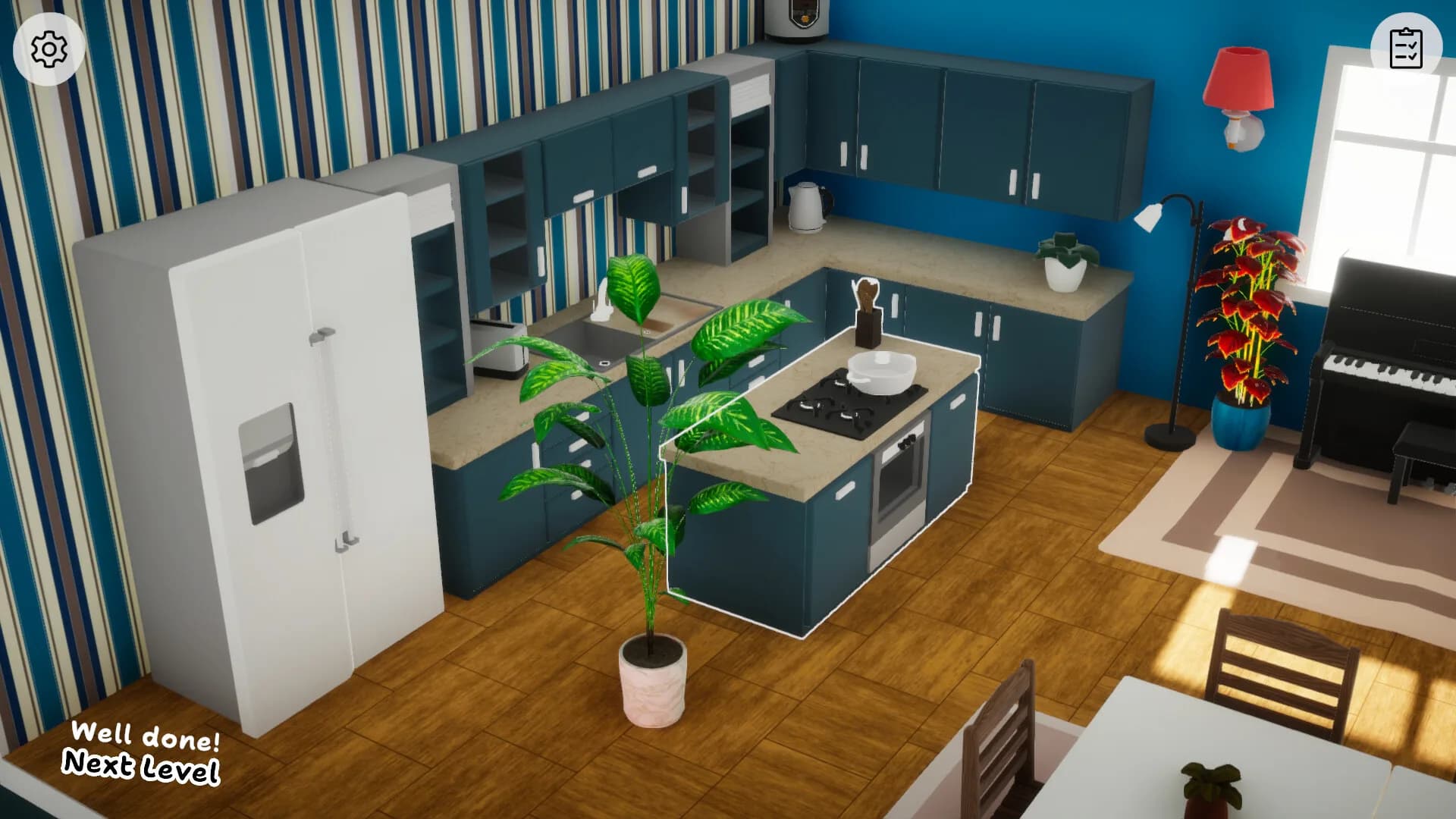 Cozy Mozy görsel 10