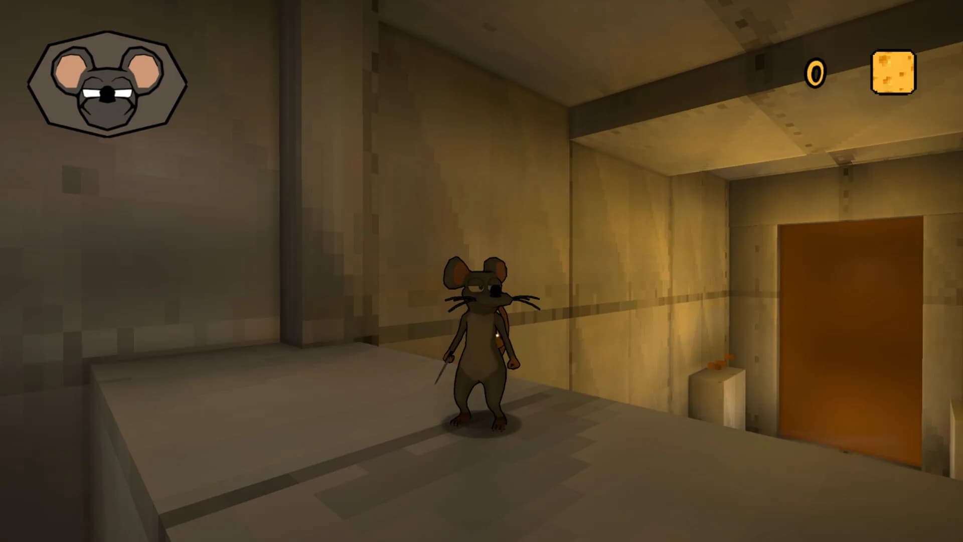 Mousey görsel 13