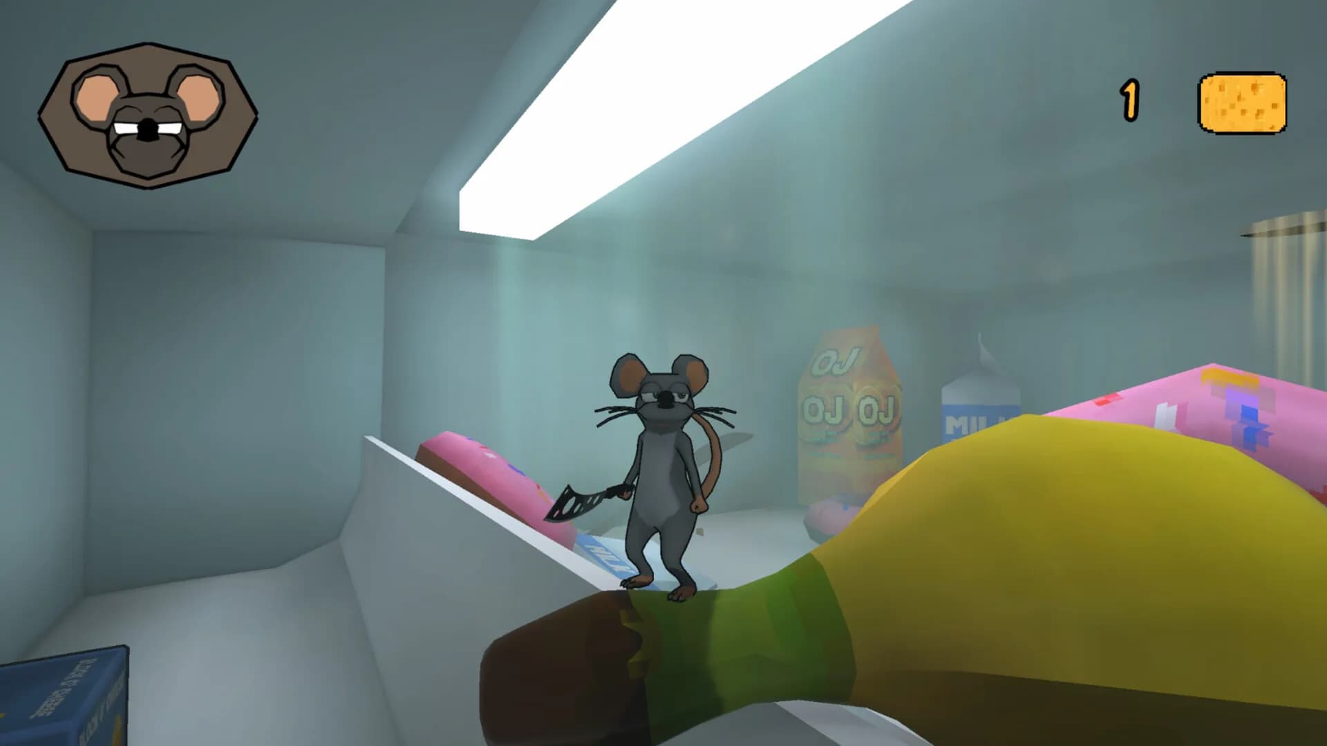 Mousey görsel 15