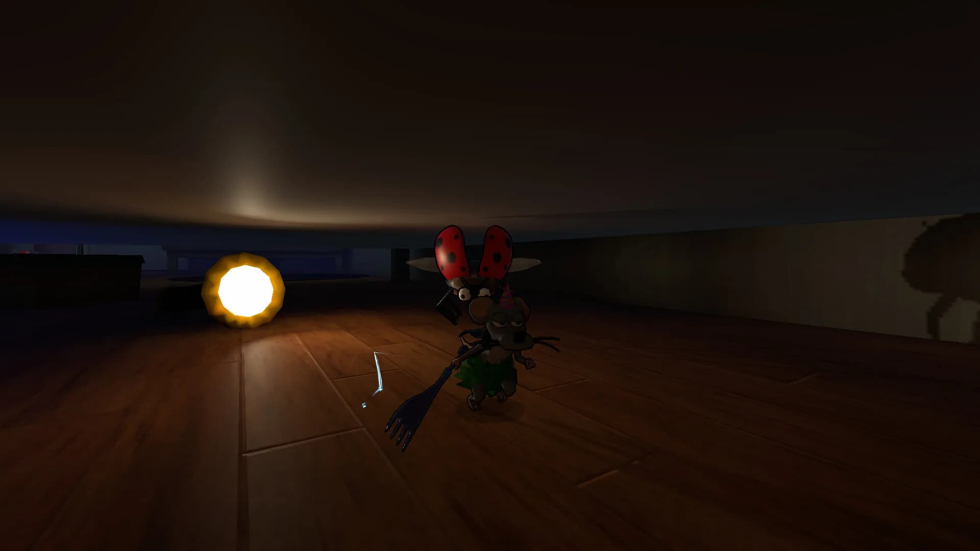 Mousey görsel 5