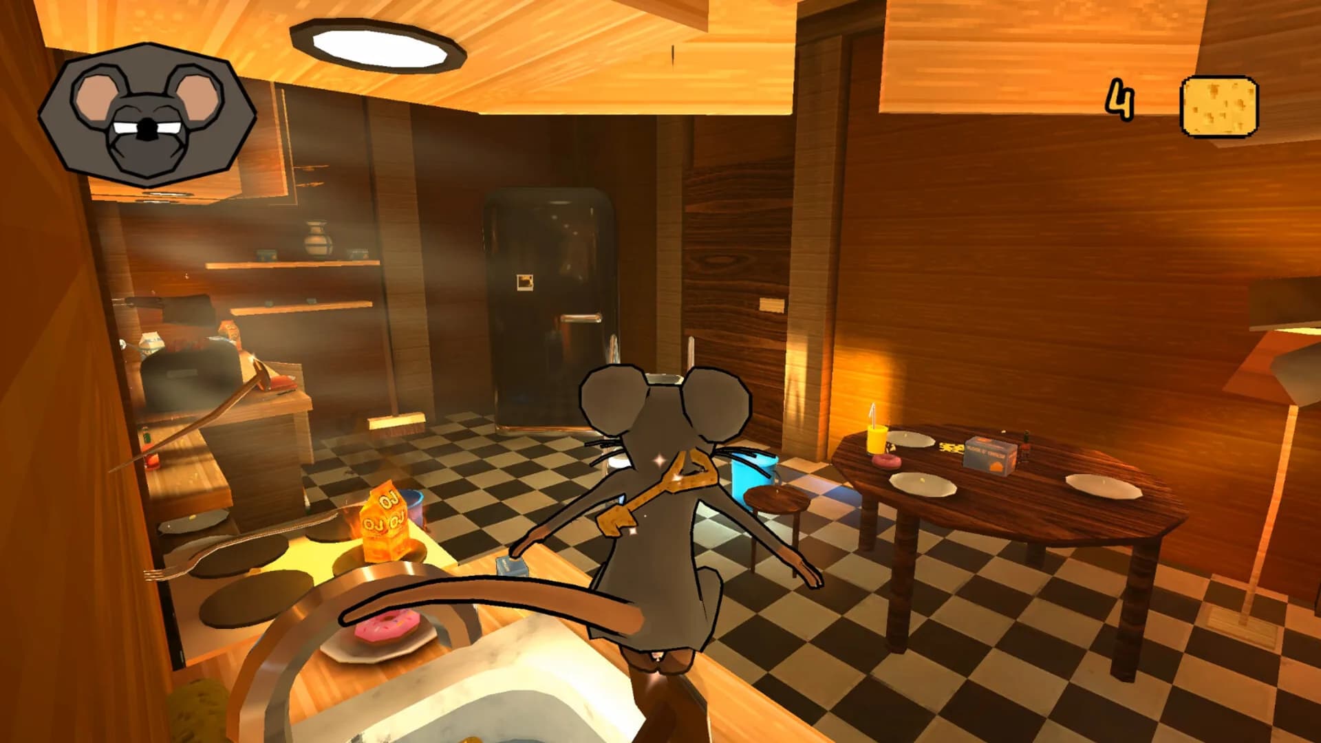 Mousey görsel 6