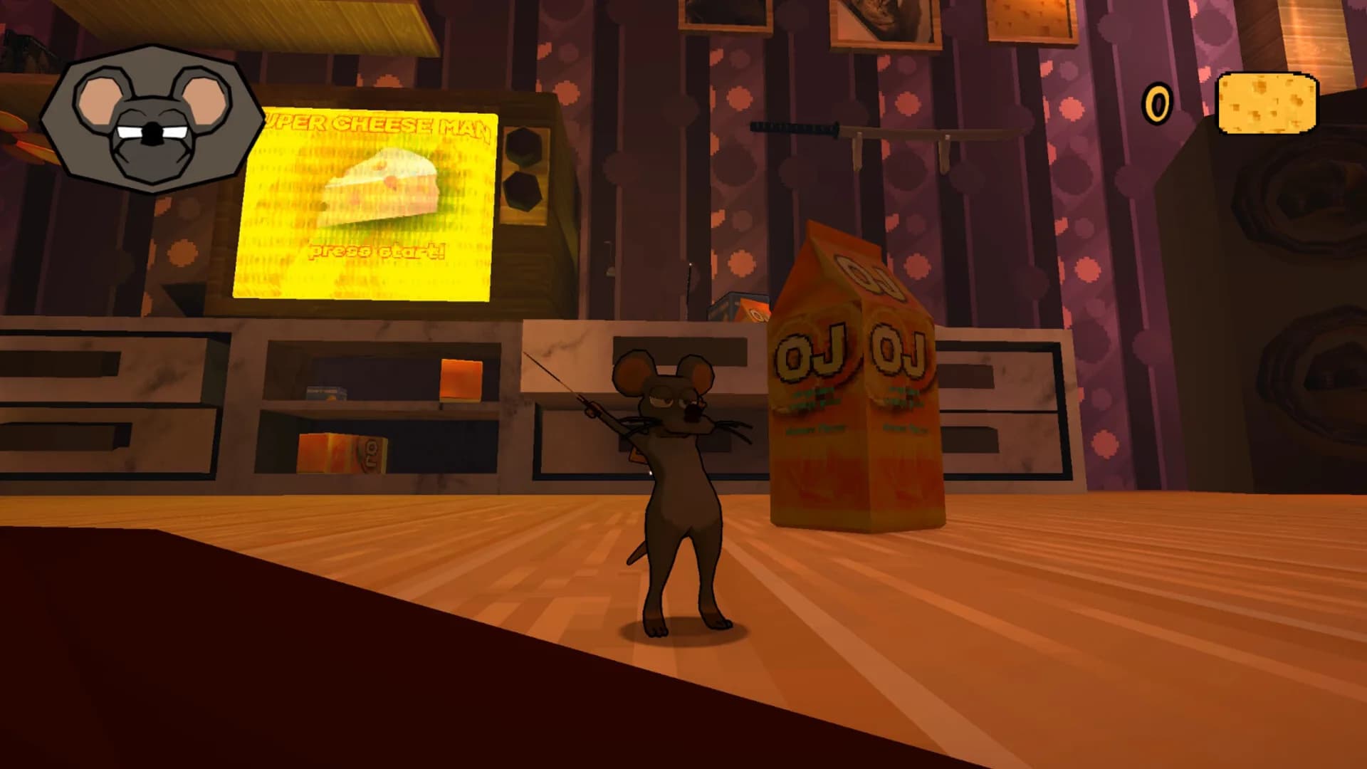 Mousey görsel 7