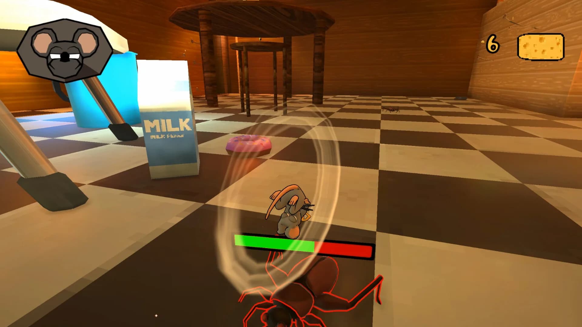 Mousey görsel 9