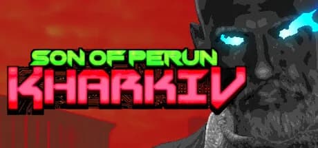Son of Perun Kharkiv görsel 1