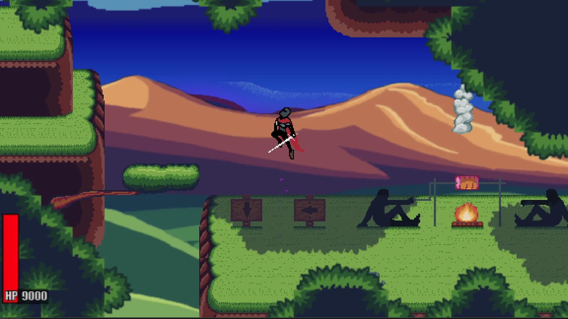 Vagrant Strider görsel 3