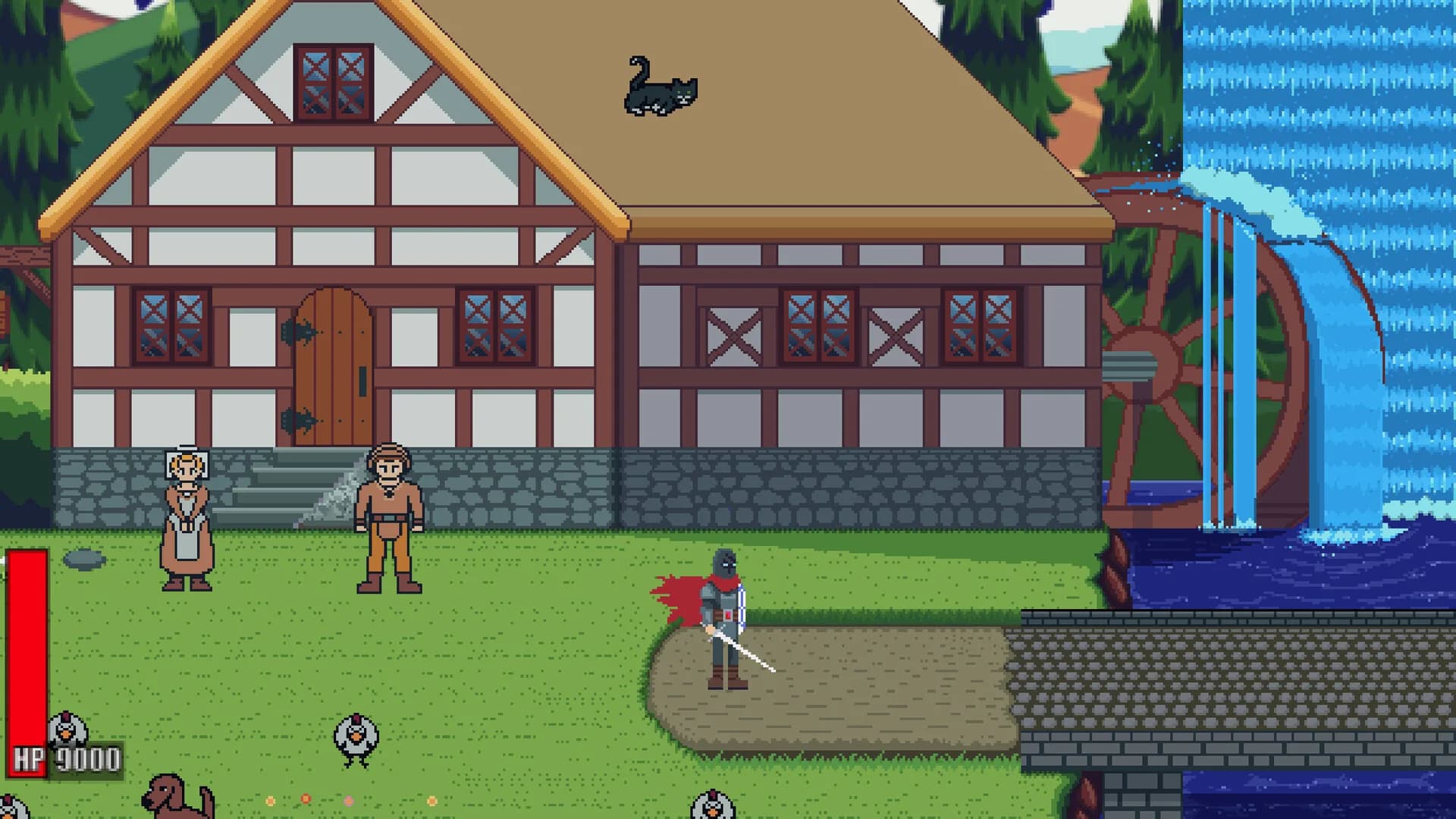 Vagrant Strider görsel 7