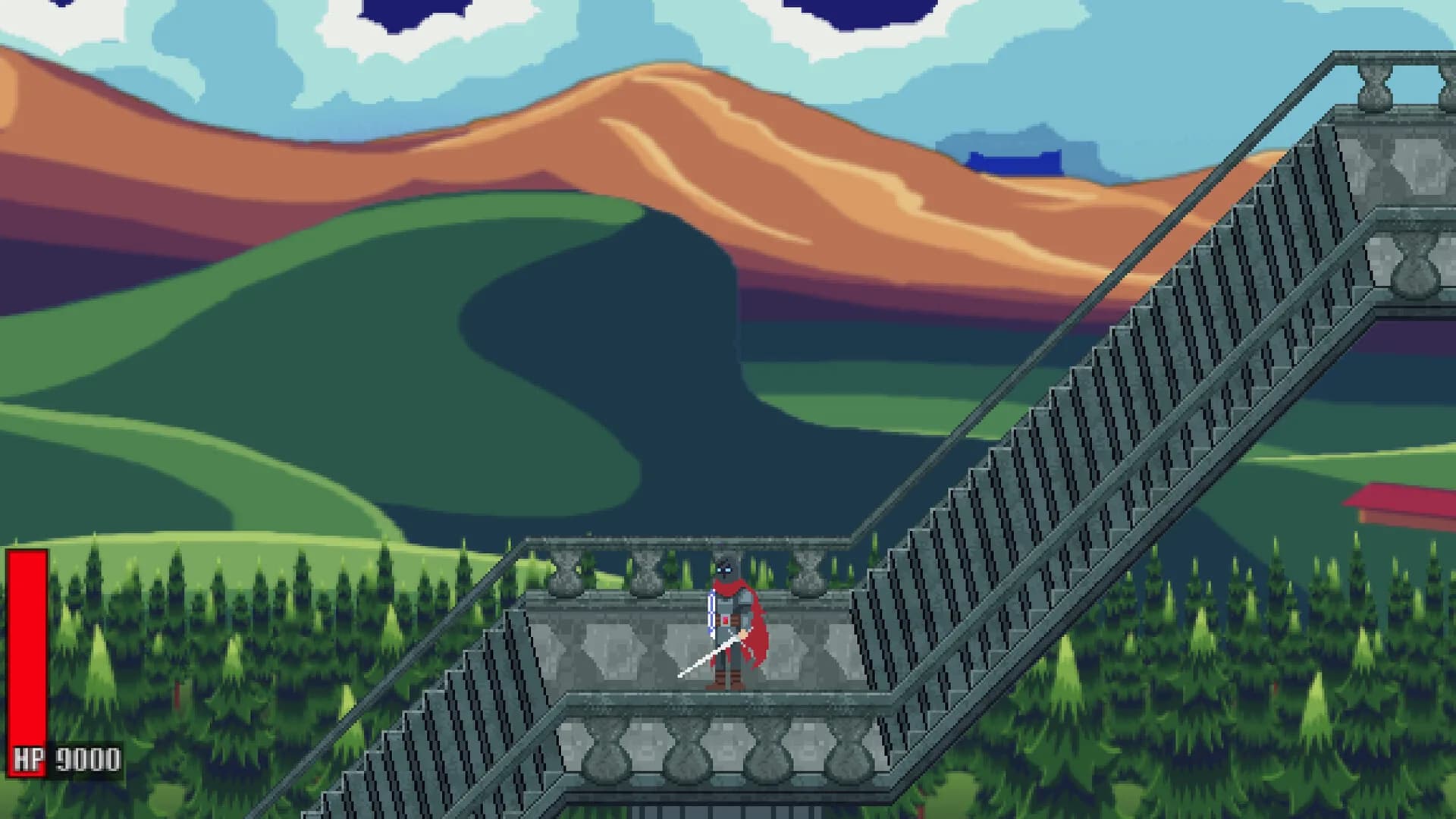 Vagrant Strider görsel 9