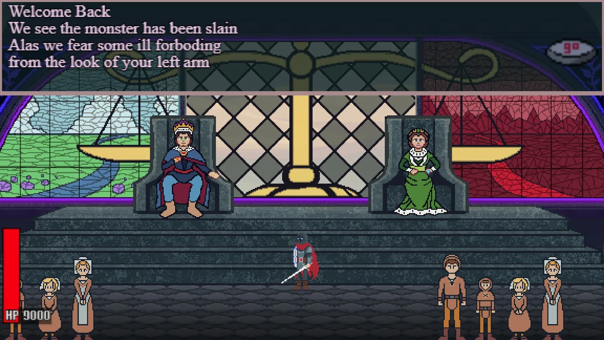 Vagrant Strider görsel 11