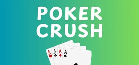 Poker Crush görsel 1