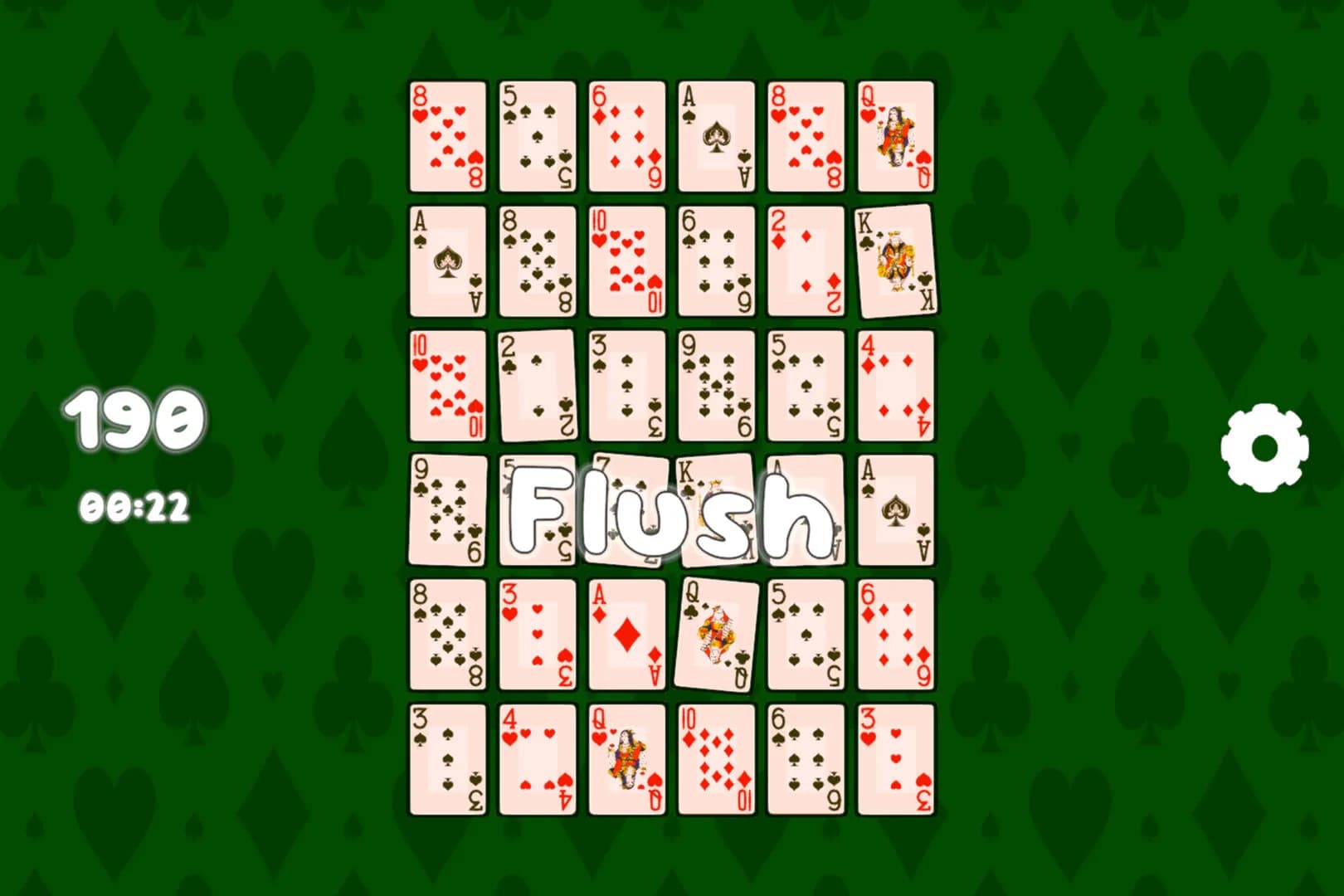 Poker Crush görsel 3