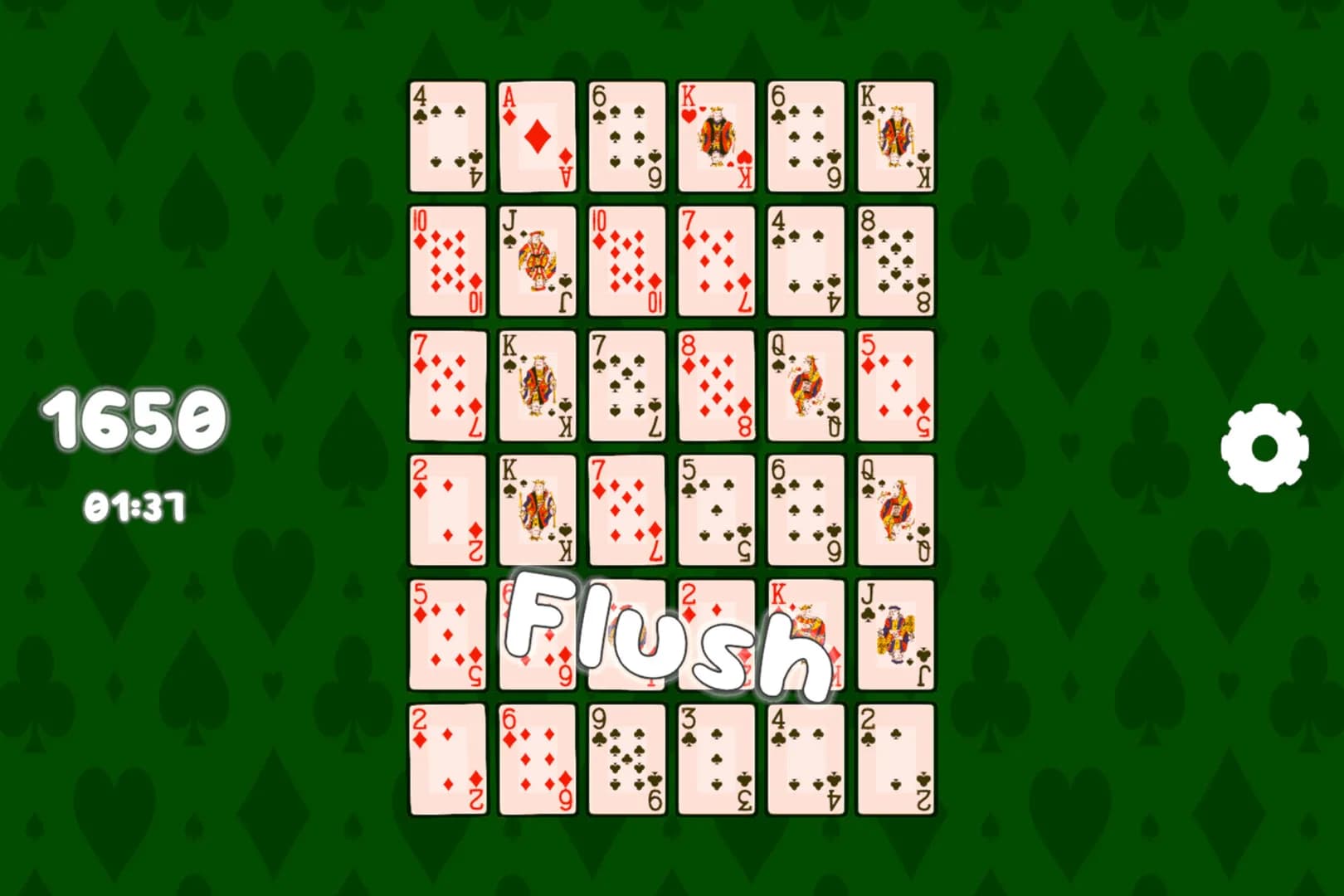 Poker Crush görsel 4