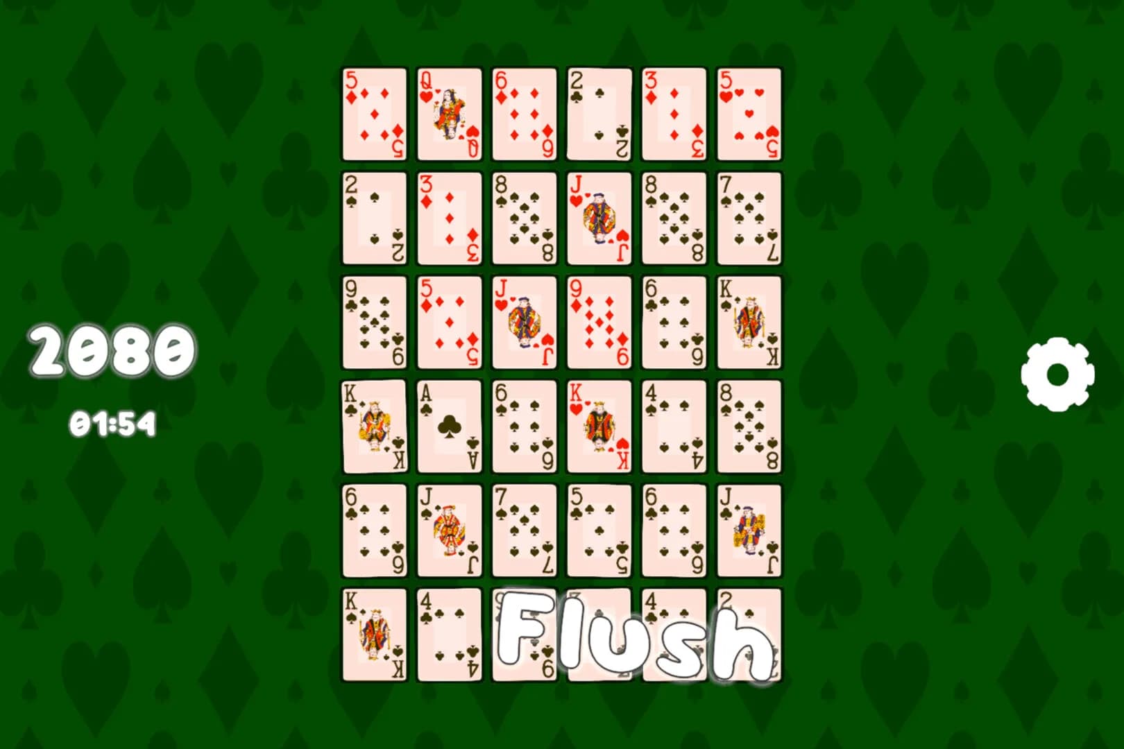 Poker Crush görsel 5