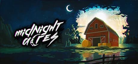 Midnight Acres görsel 1