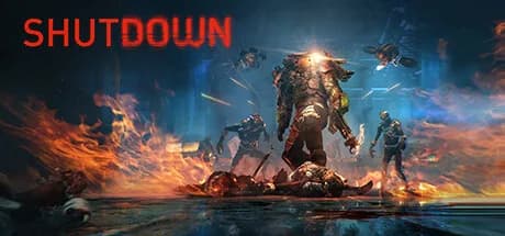 Shutdown görsel 1