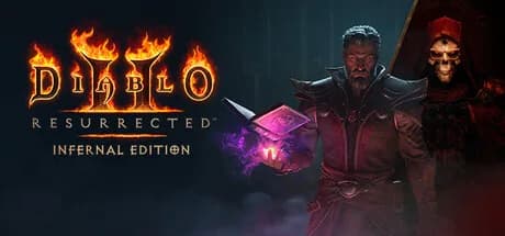 Diablo II: Resurrected - Infernal Edition
