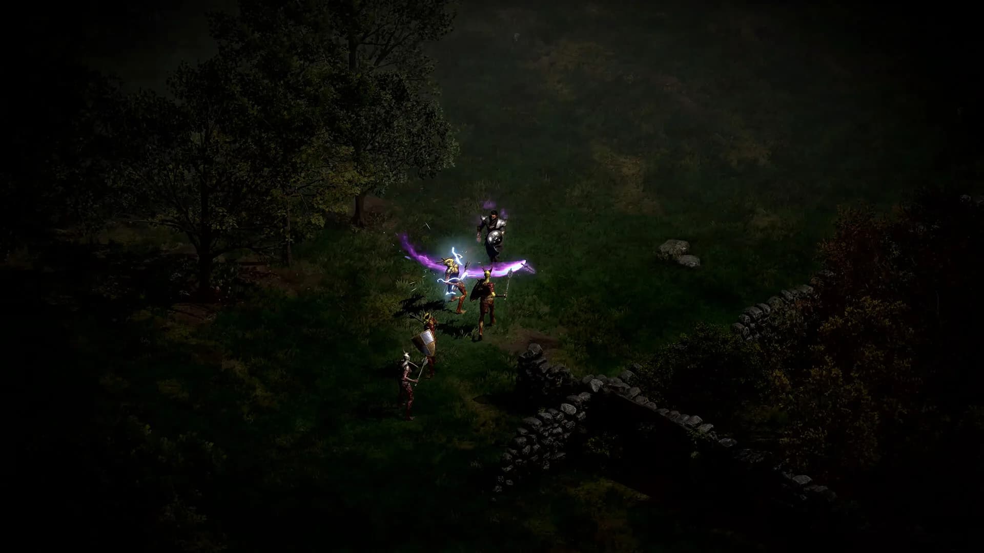 Diablo II: Resurrected - Infernal Edition görsel 5