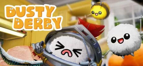 Dusty Derby
