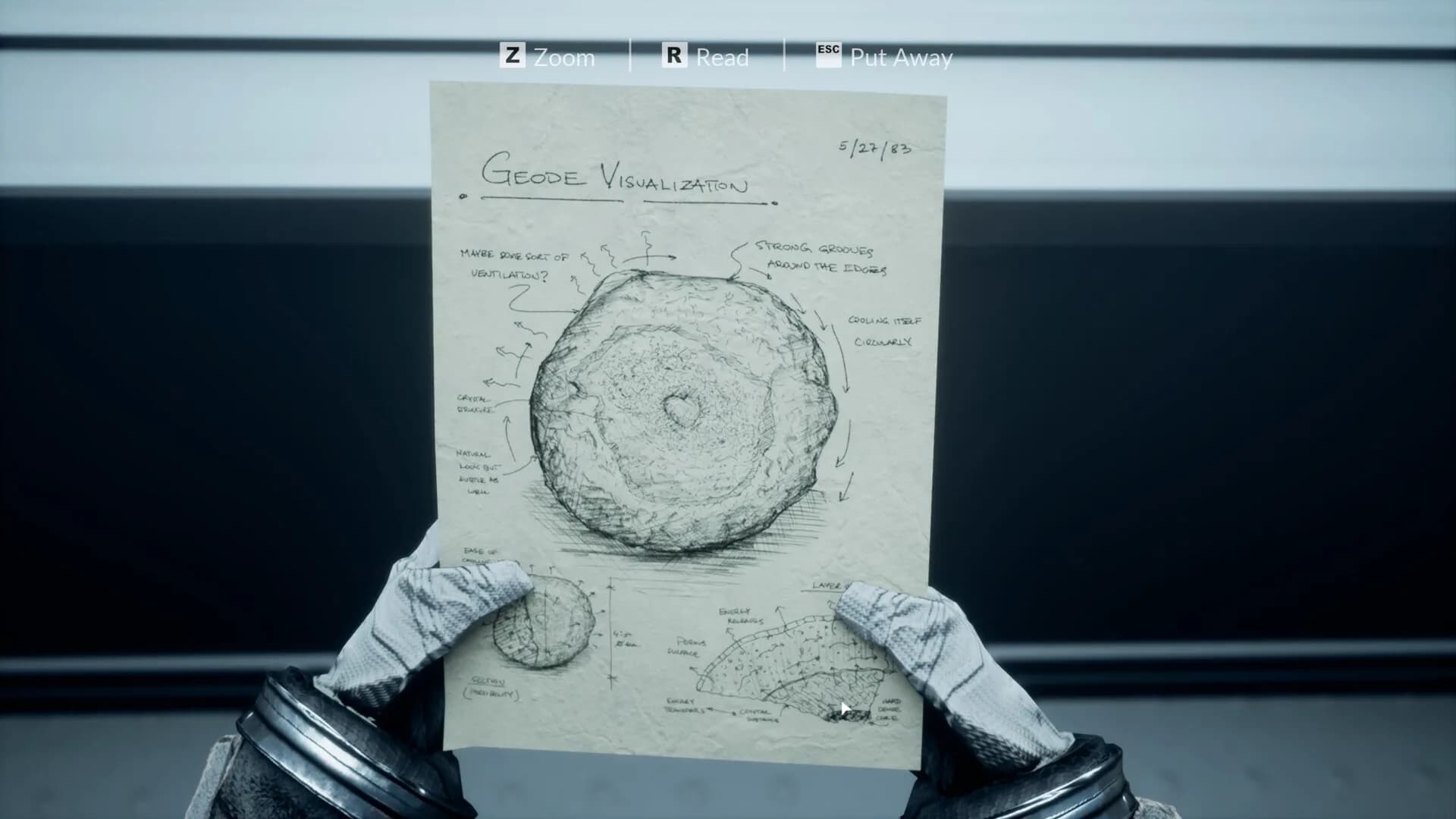 Project Vesperi görsel 8