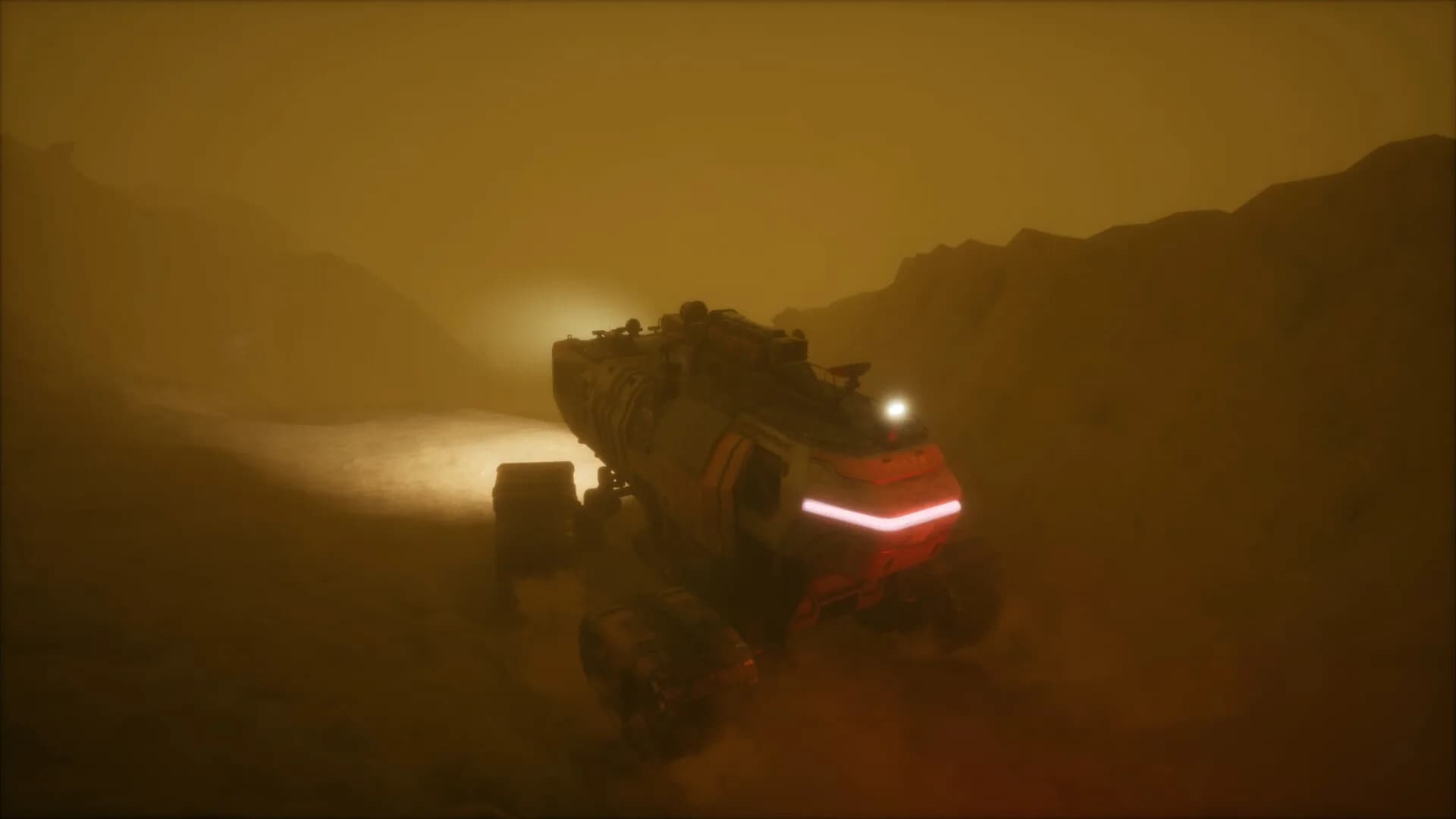 Project Vesperi görsel 9