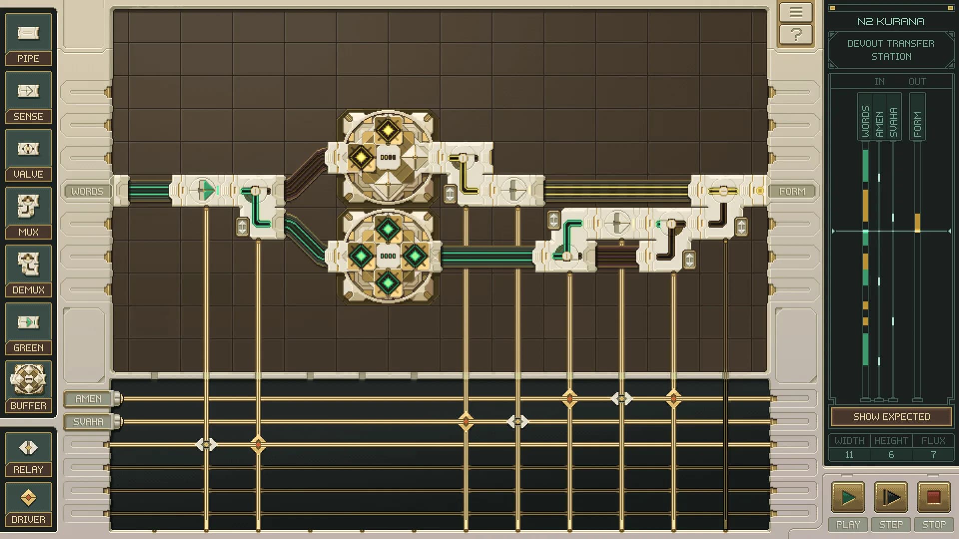U.V.S. Nirmana görsel 4