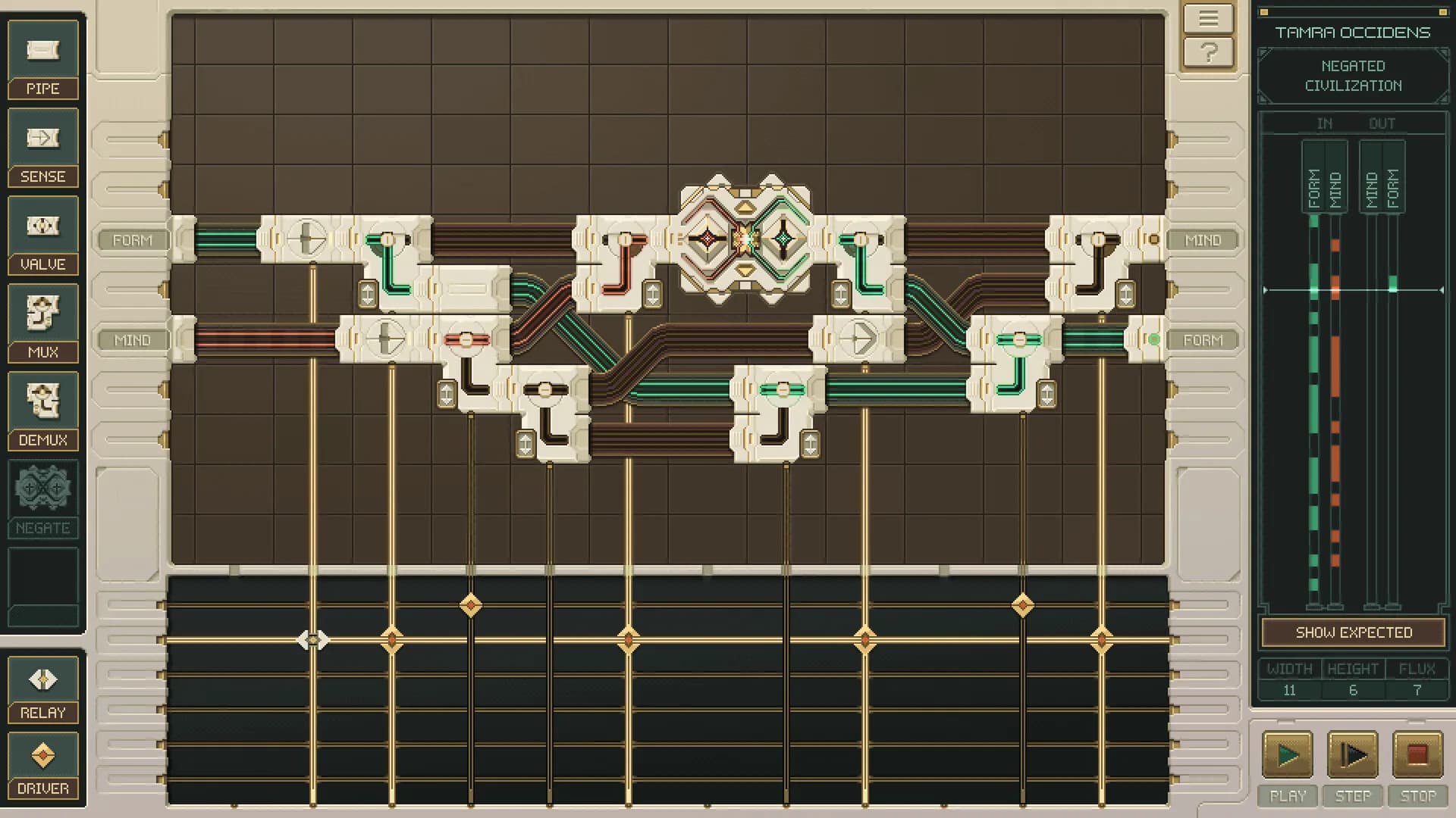 U.V.S. Nirmana görsel 6