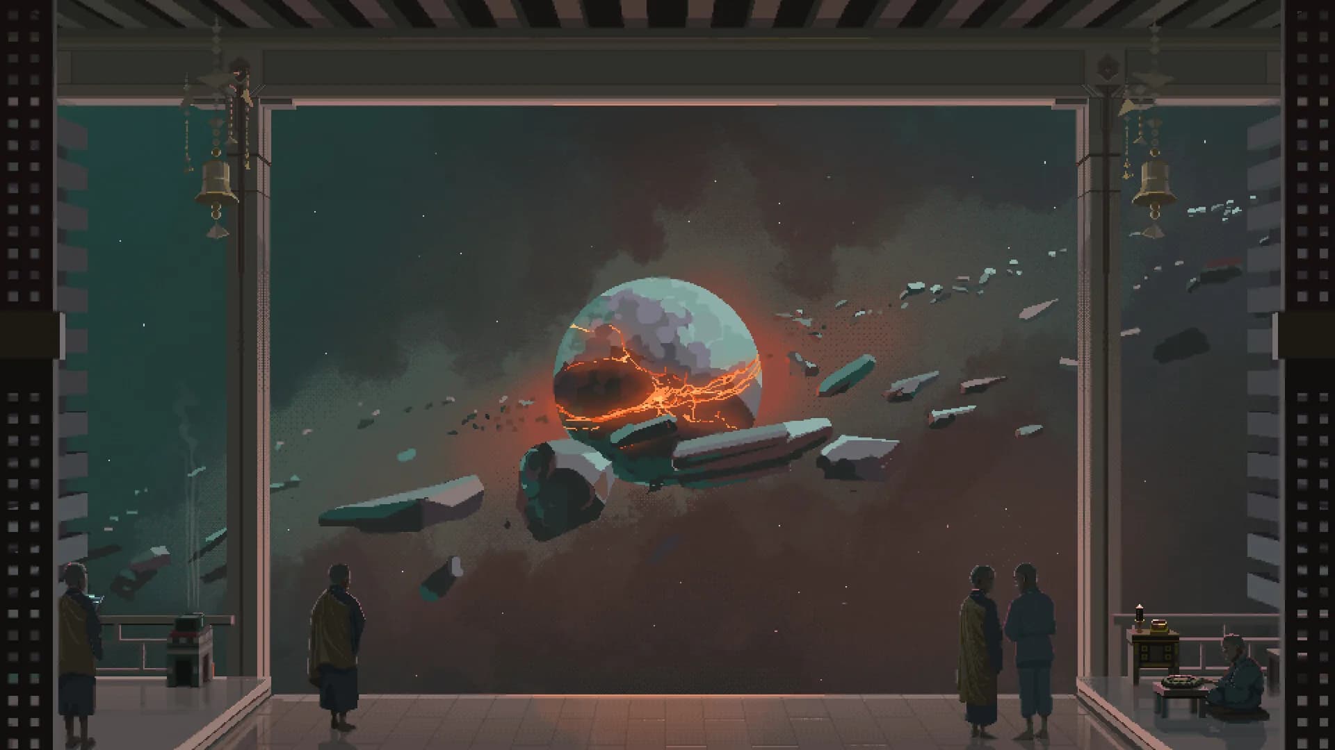 U.V.S. Nirmana görsel 7