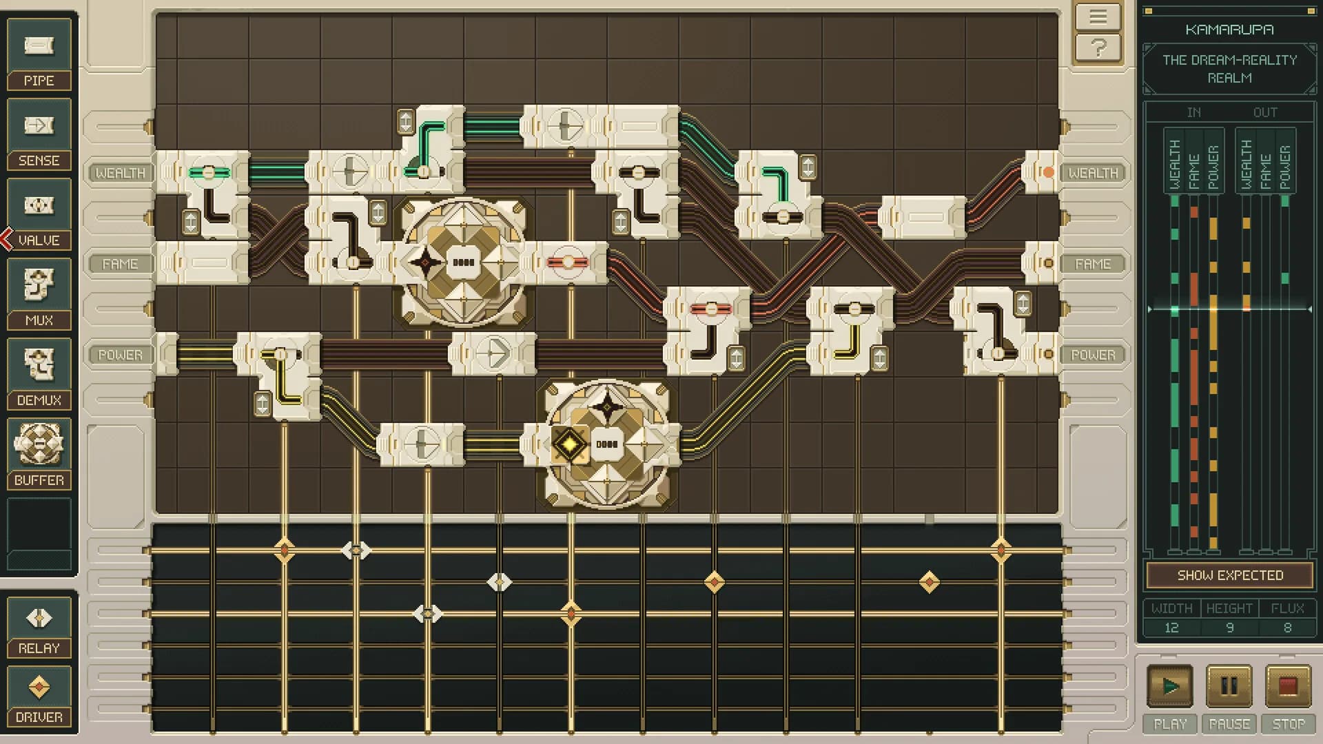 U.V.S. Nirmana görsel 8