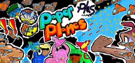 Paper Planes Plus görsel 1