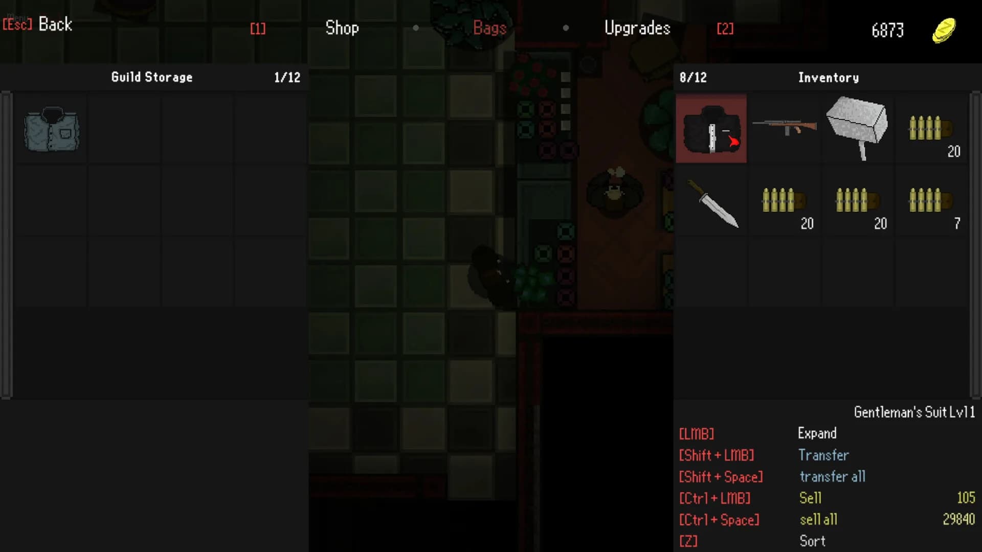 Nazizombie's Slayer görsel 16