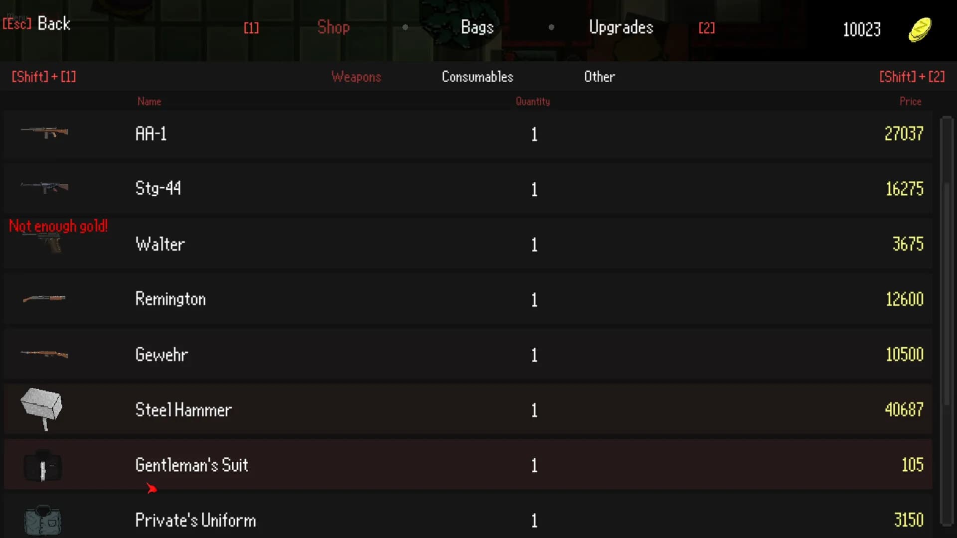 Nazizombie's Slayer görsel 17